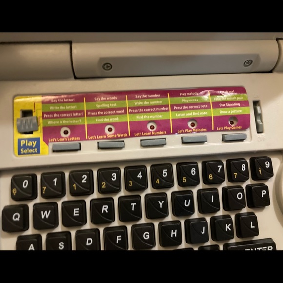 Laptop Learning Journey Phonics for Kids - Picture 7 of 14